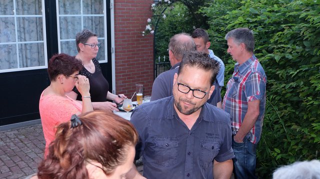 50 jaar instrumentenfonds (vrijdag  8 juni 2018)